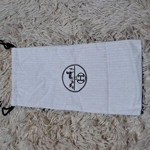 Hermès Dustbag